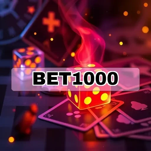 bet1000: Descubra Ofertas Imperdíveis em Bônus e Promoções