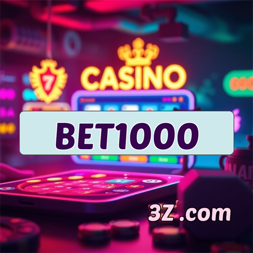Atraentes Jogos da bet1000: Um Mundo de Oportunidades