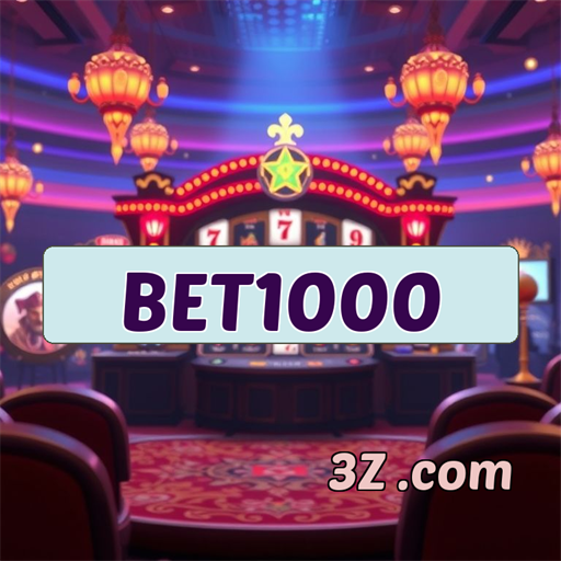 Experiência Imperdível na Plataforma Bet1000 para Jogadores Brasileiros