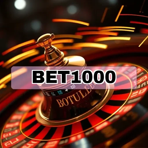 bet1000: Entre no Jogo com o Cassino Ao Vivo Irresistível