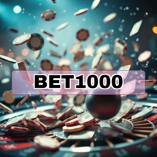 bet1000: Experimente os Melhores Caça-Níqueis do Brasil e Ganhe!