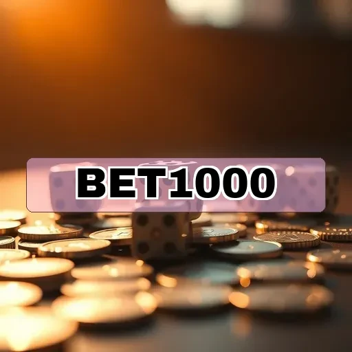 bet1000: Descubra a Emoção das Apostas Esportivas no Brasil