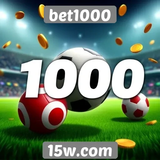 Os tipos de jogos disponíveis no bet1000